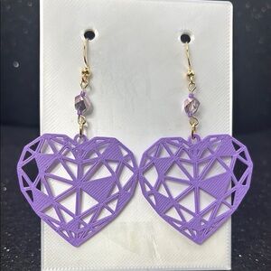 First Crush Earrings